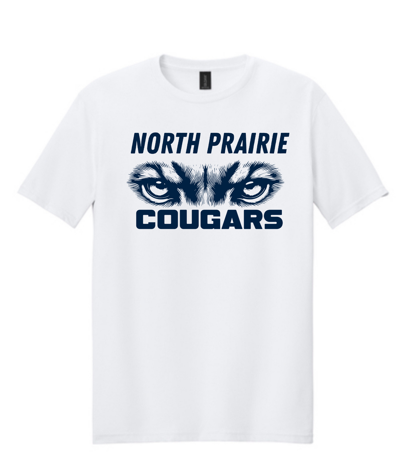 Cougars 8