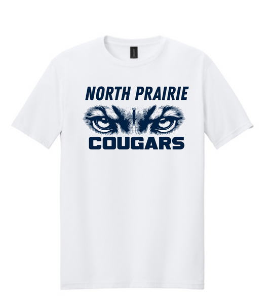Cougars 8
