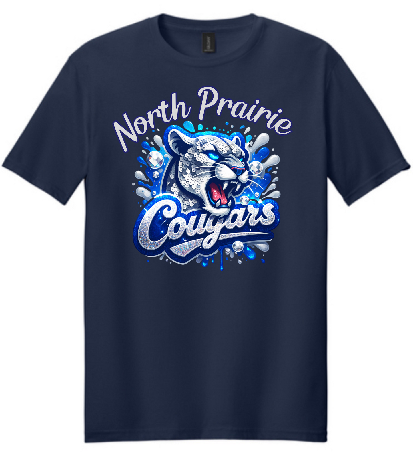 Cougars 6