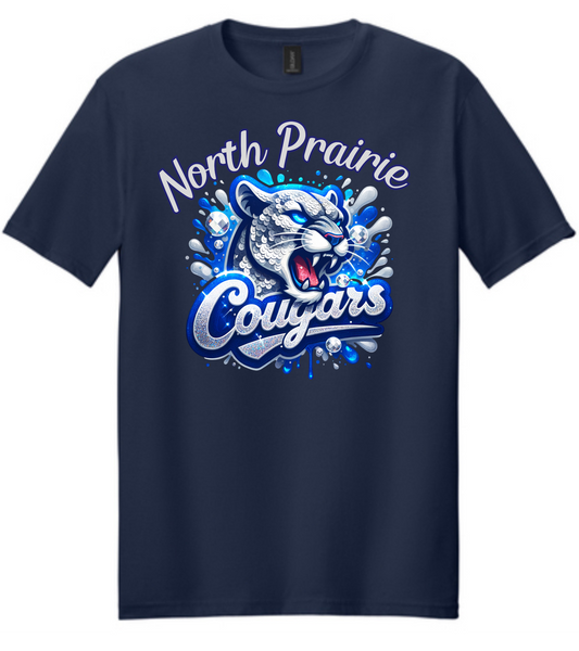 Cougars 6