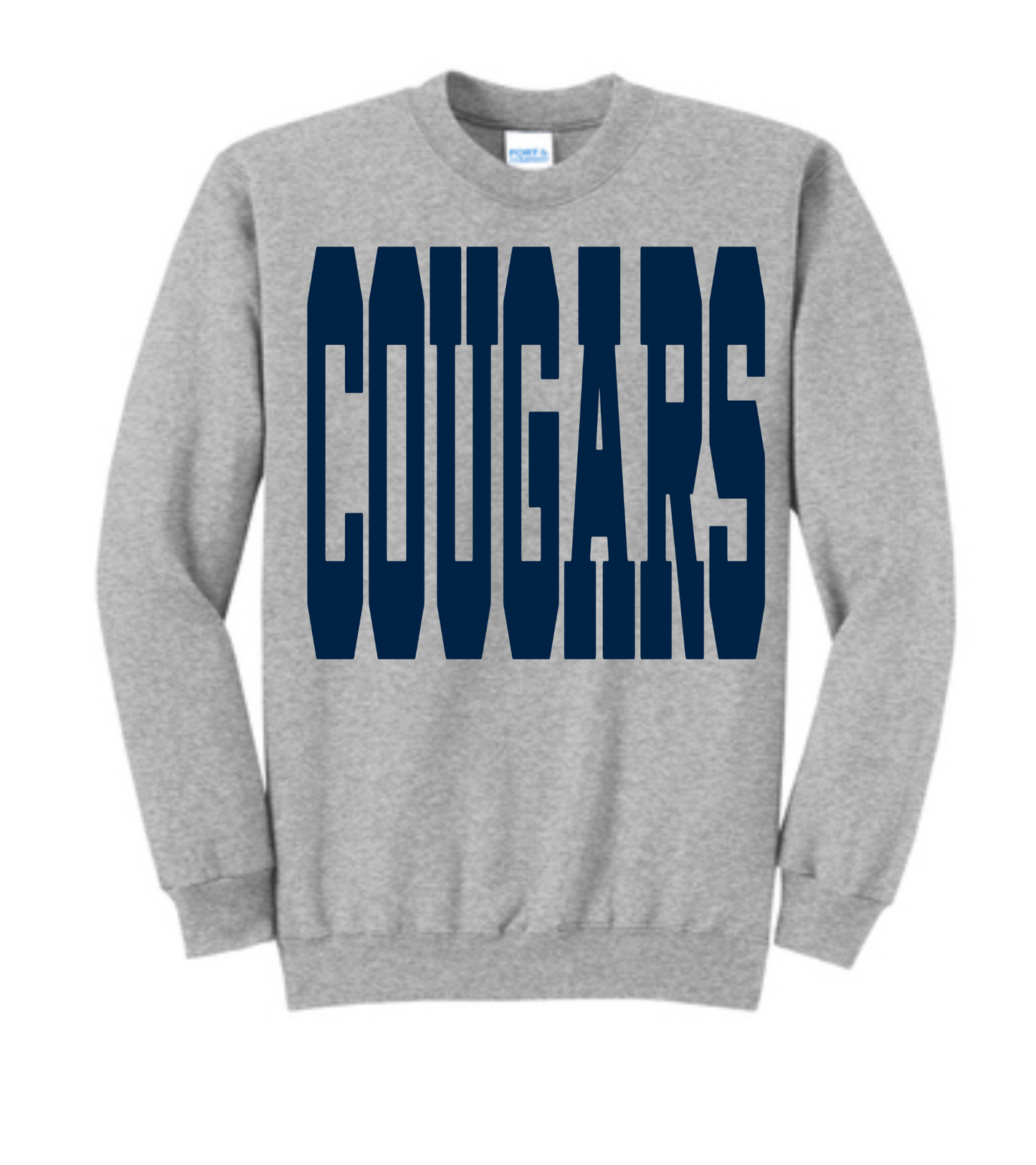 Cougars 7