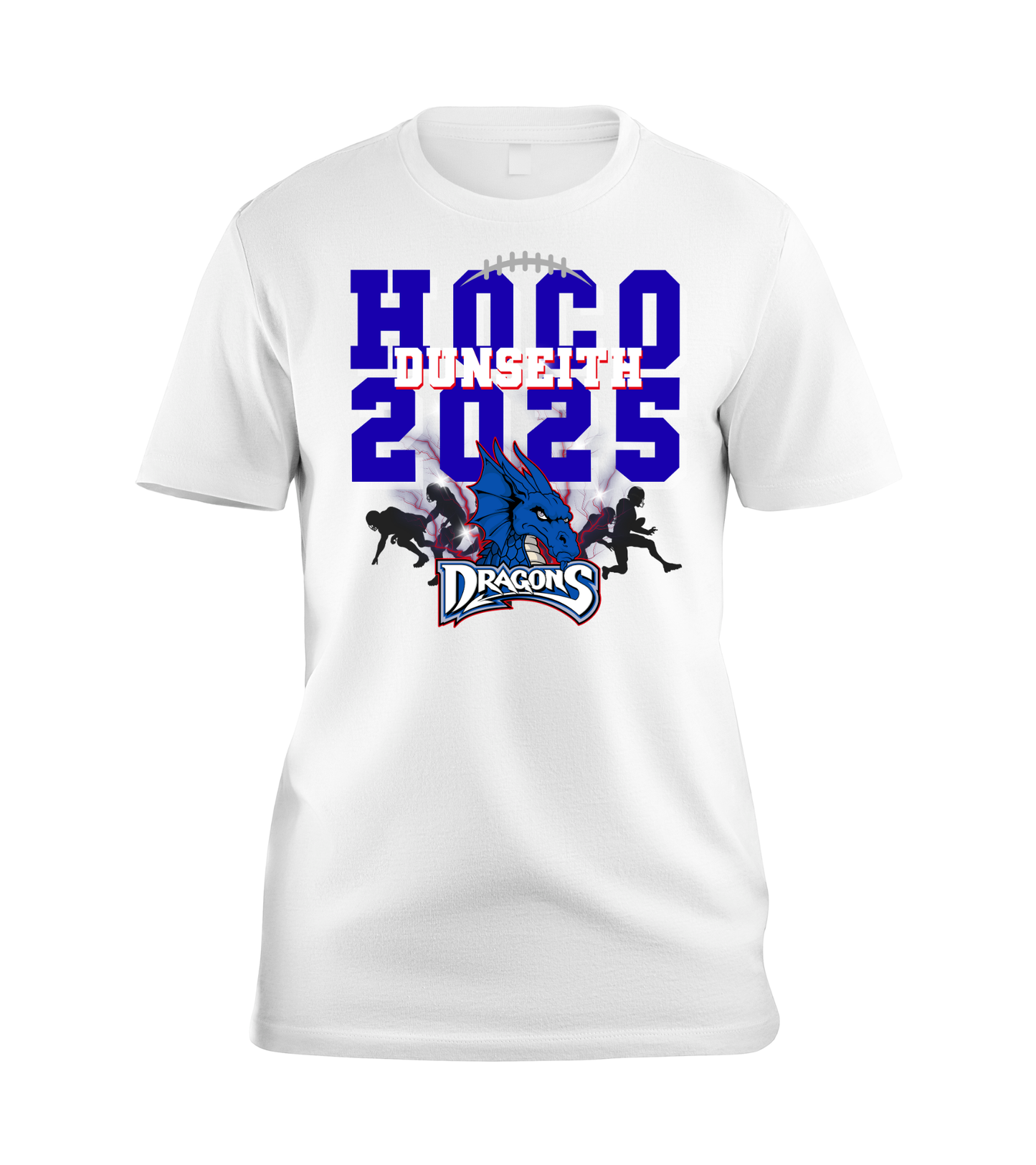 Dragon Homecoming 2