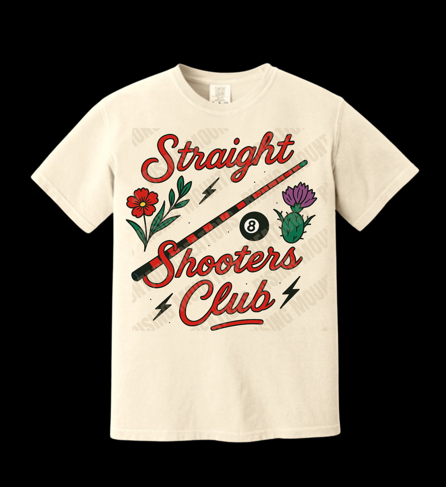Comfort Colors pool-19