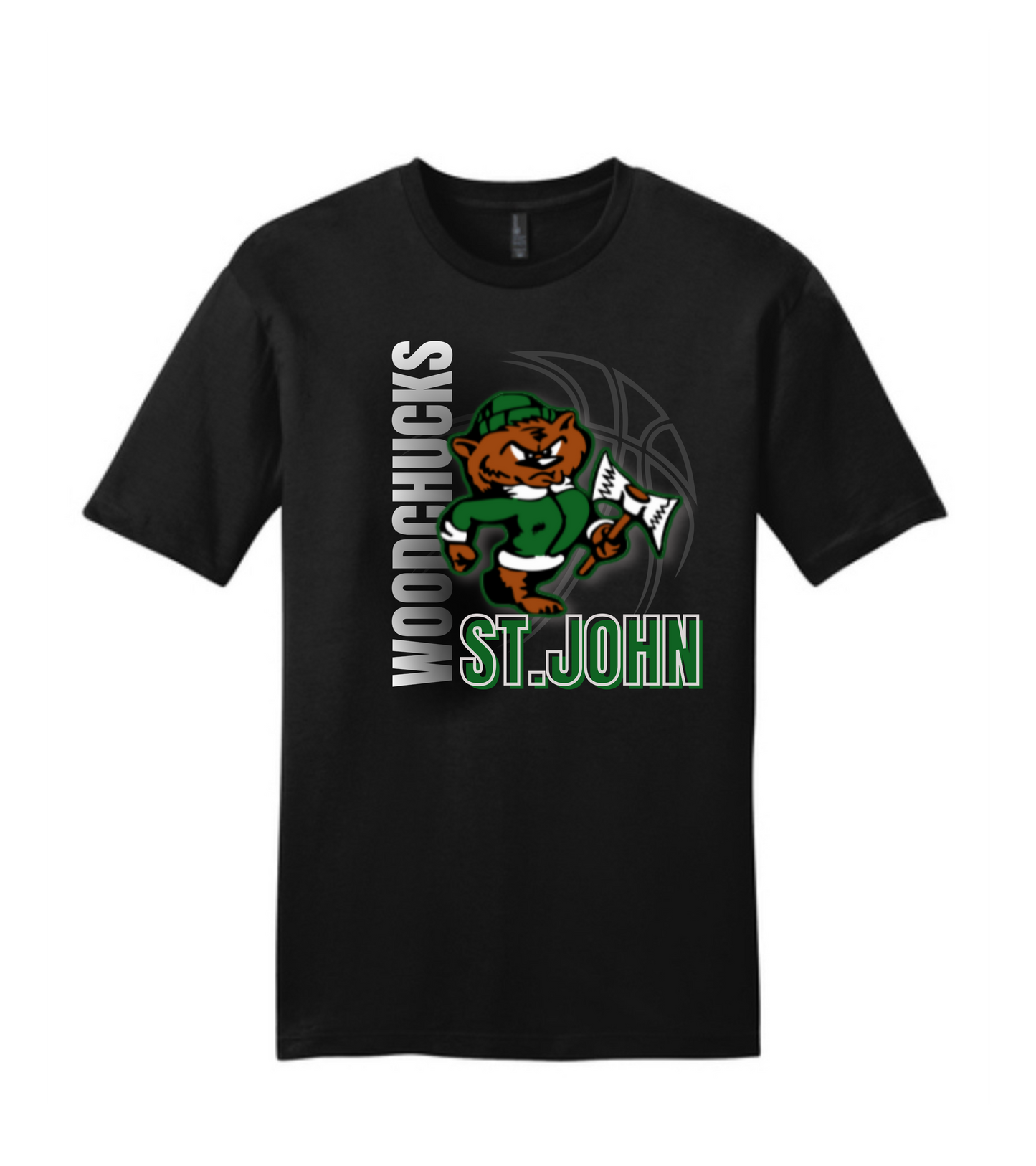 Woodchuck 4
