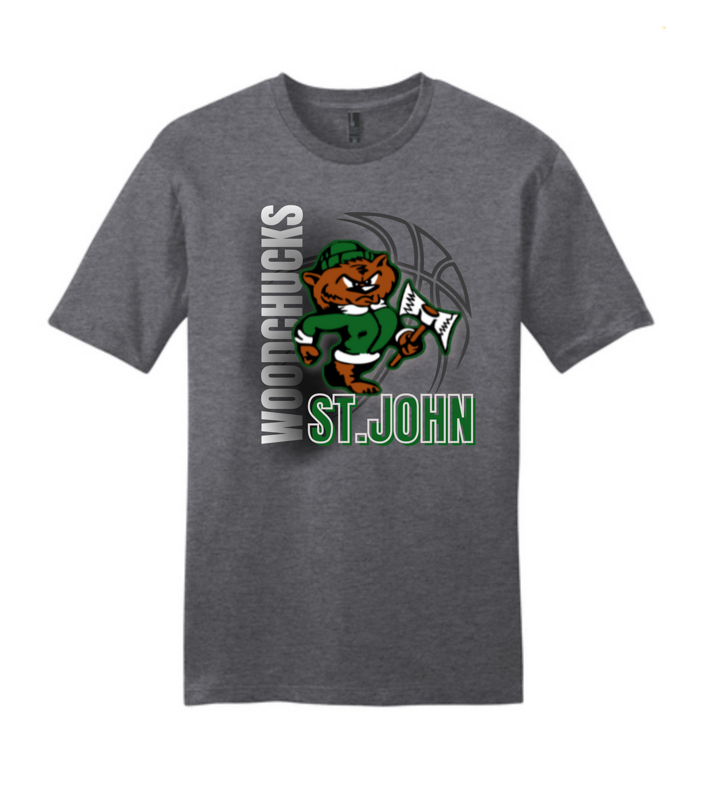 Woodchuck 3