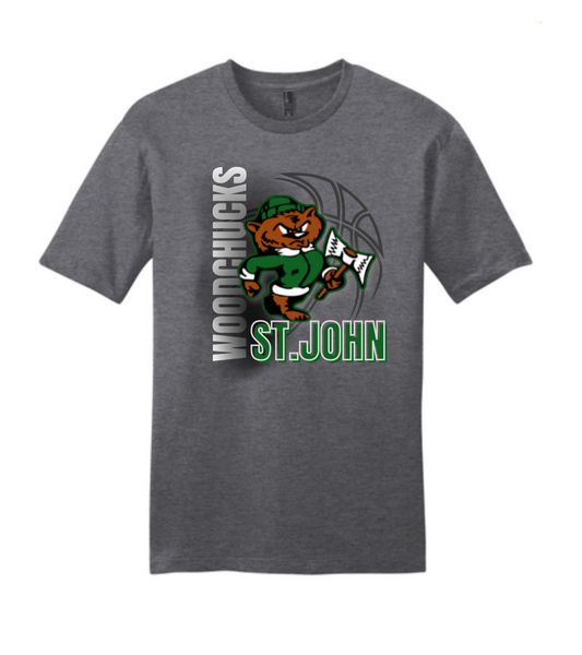 Woodchuck 3