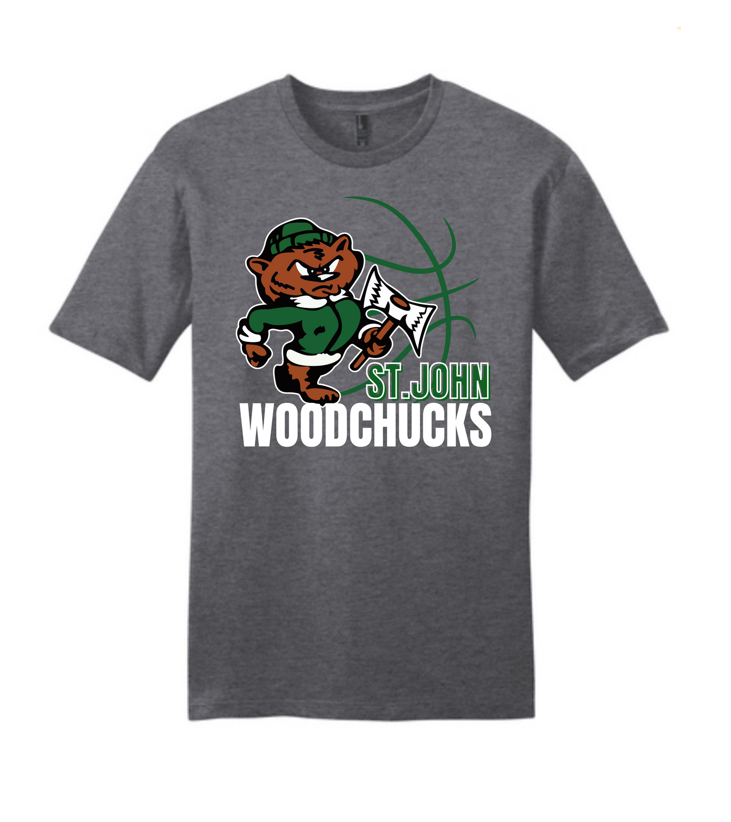 Woodchuck 2