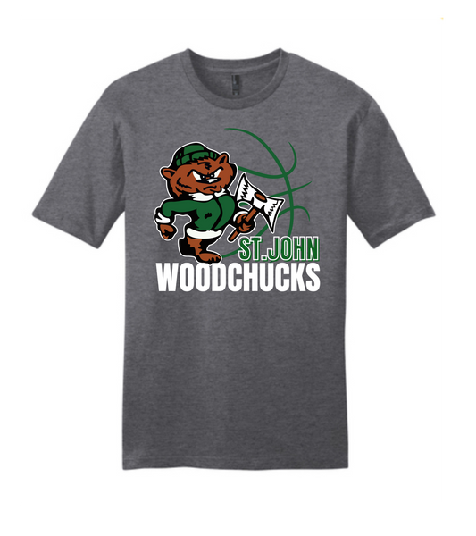 Woodchuck 2