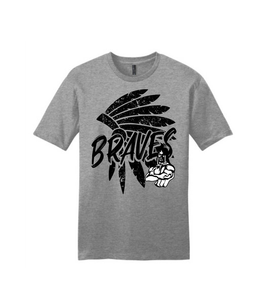 Braves 15