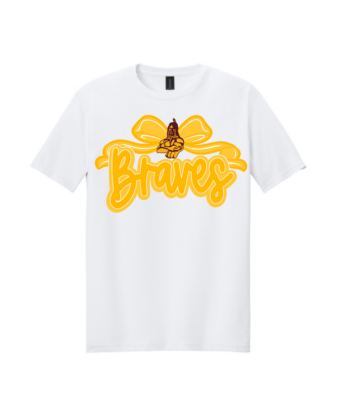 Braves 11