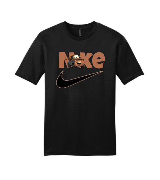 Mator Nike